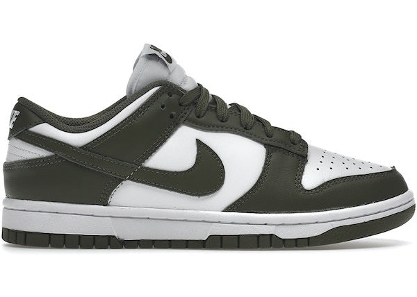 Nike Dunk Low Olive W (6.5W - 9W)