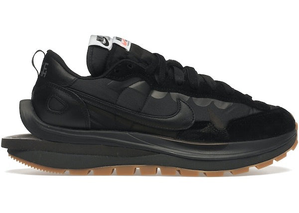 Nike Vaporwaffle sacai Black Gum POS