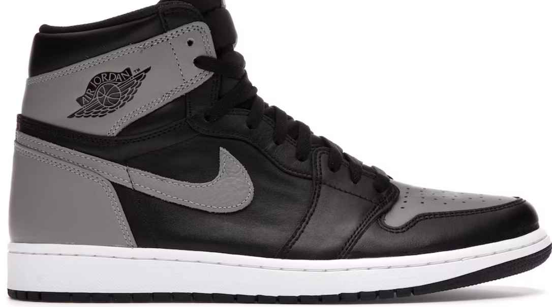 Jordan 1 Retro High Shadow (2018) POS