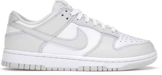 Nike Dunk Low Photon Dust W (7W - 9.5W)