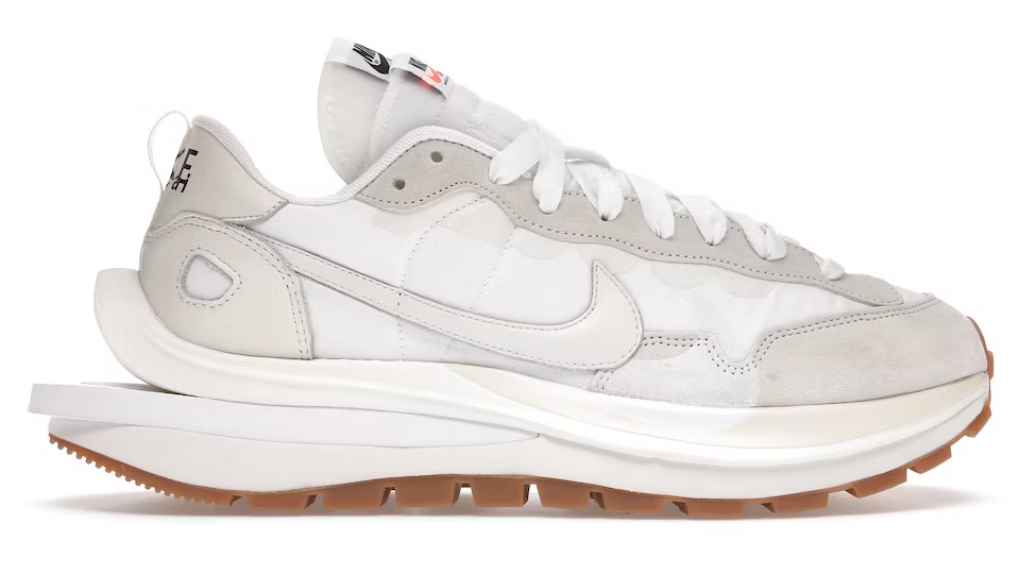 Nike Vaporwaffle sacai Sail Gum POS