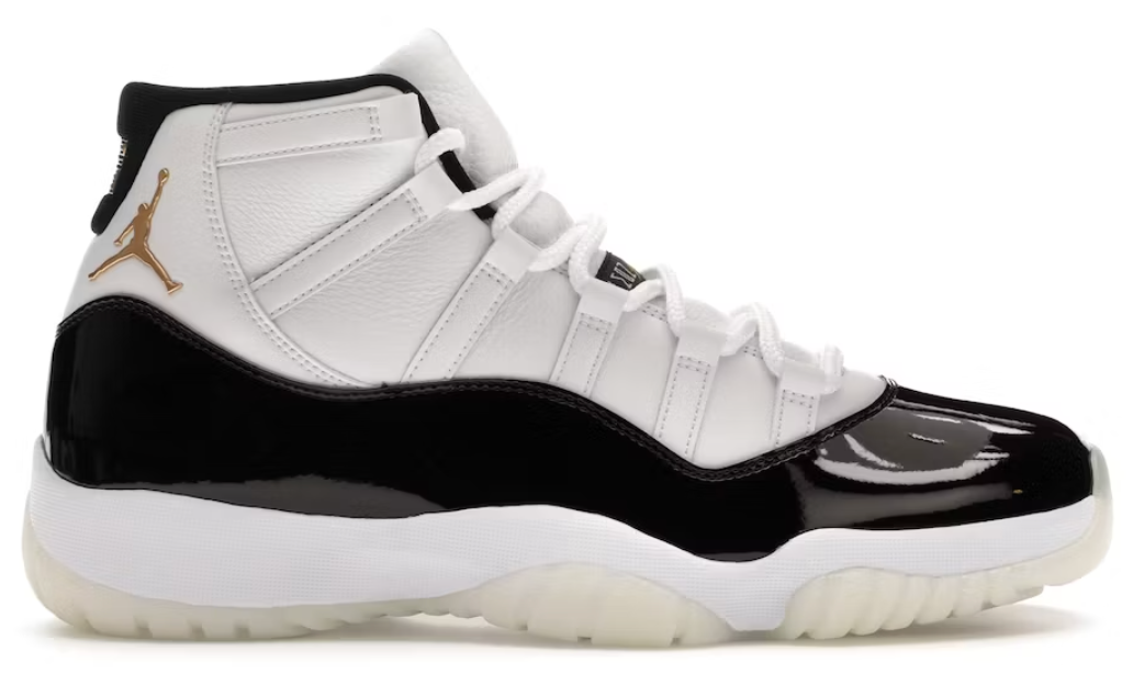 Jordan 11 Retro DMP Gratitude '23 (8 - 13)