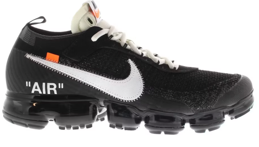 Nike Air VaporMax Off-White POS