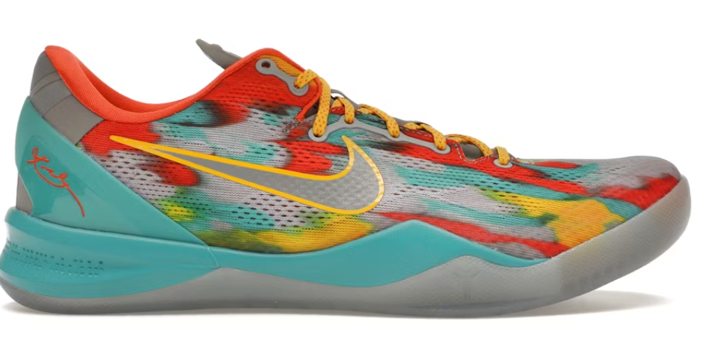 Kobe 8 Protro Venice Beach '24 (8, 10 - 13)