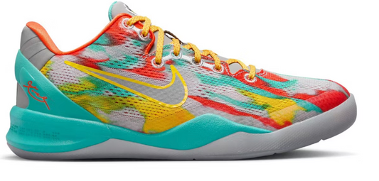 Kobe 8 Protro Venice Beach '24 GS (4.5Y - 7Y)