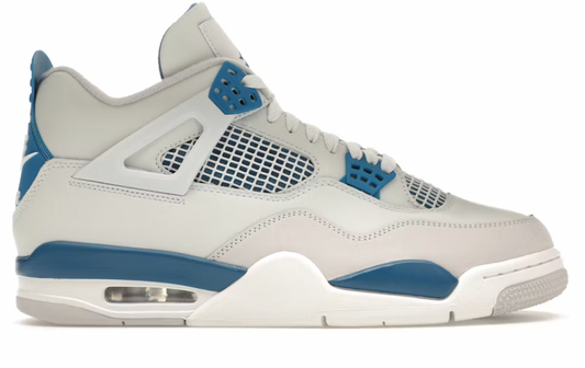 Jordan 4 Retro Military Blue (9.5 - 14)