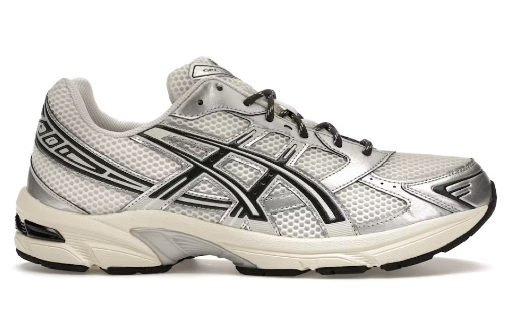 ASICS Gel-1130 Kith Cream Scarab