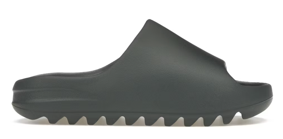 Yeezy Slide Slate Marine (8, 10 - 12)