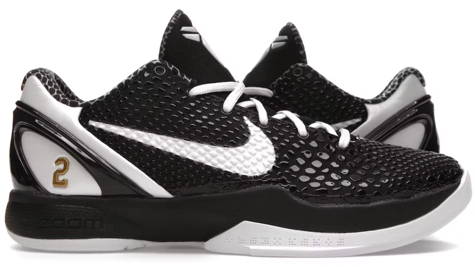 Nike Kobe 6 Protro Mambacita Sweet 16
