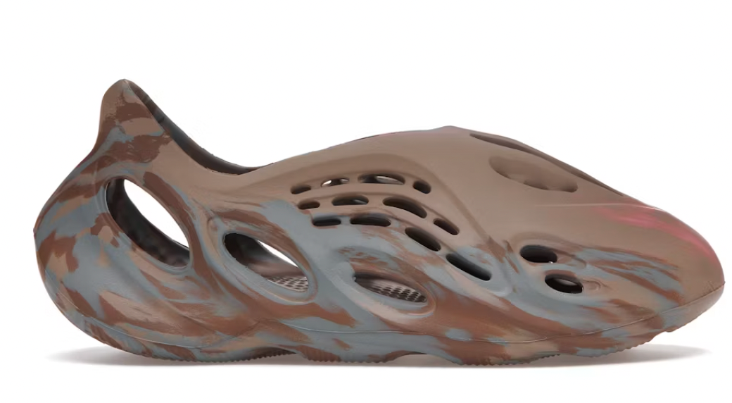 adidas Yeezy Foam RNNR MX Sand Grey POS
