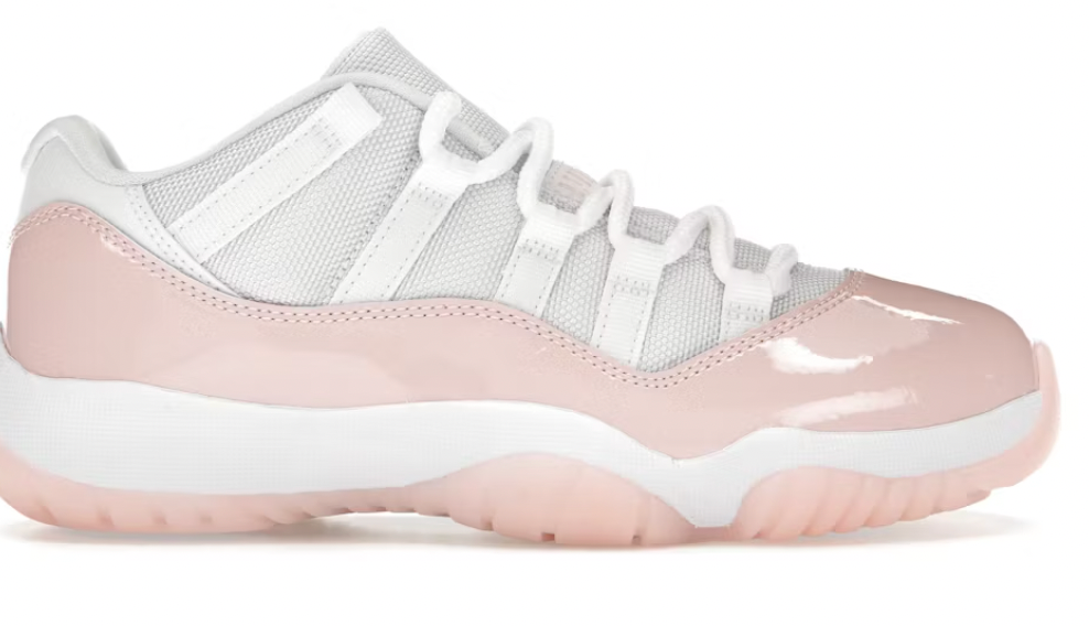 Jordan 11 Retro Low Legend Pink (Women's) POS