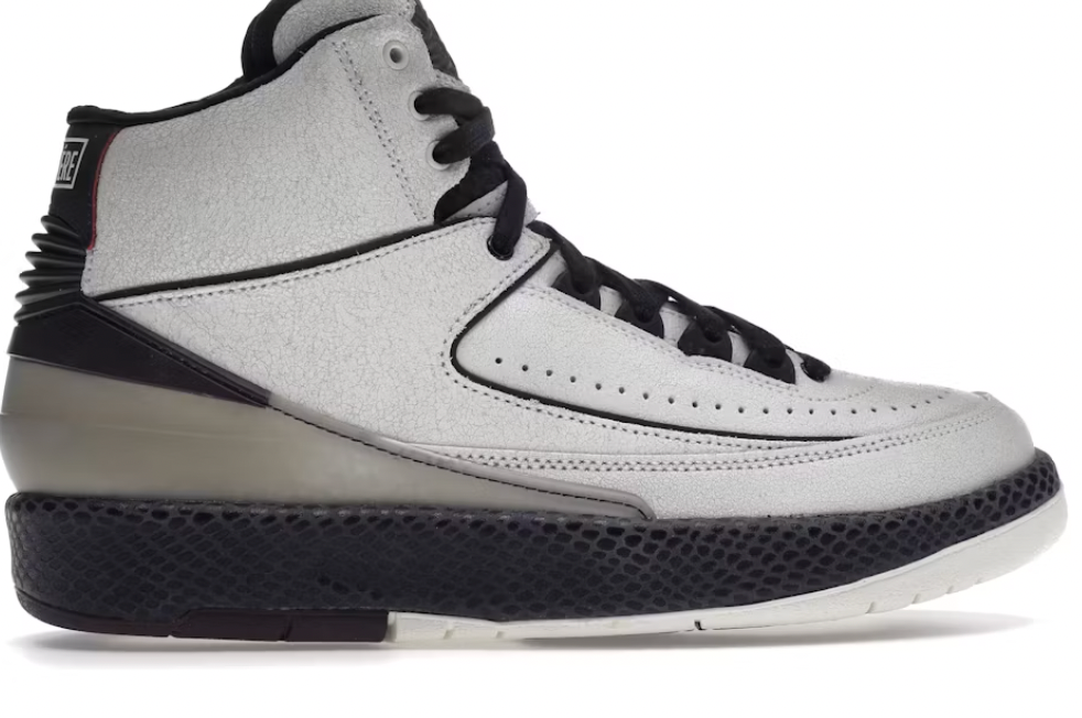 Jordan 2 Retro A Ma Maniére Airness POS