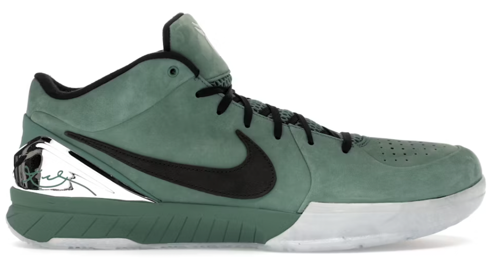 Nike Kobe 4 Protro Girl Dad (8 - 13)