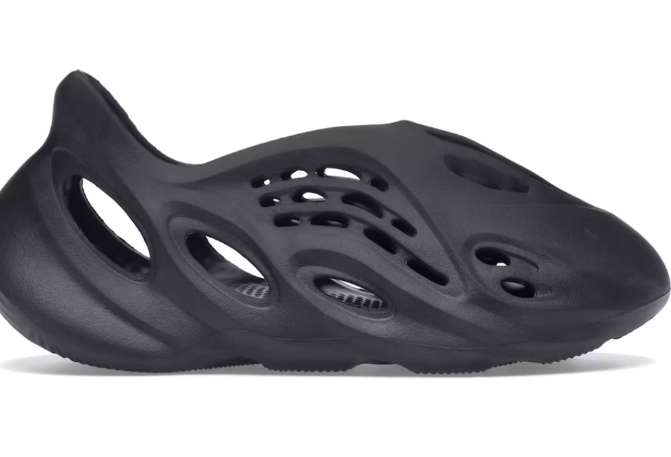 Yeezy Foam RNR Onyx (10, 11, 13, 14)