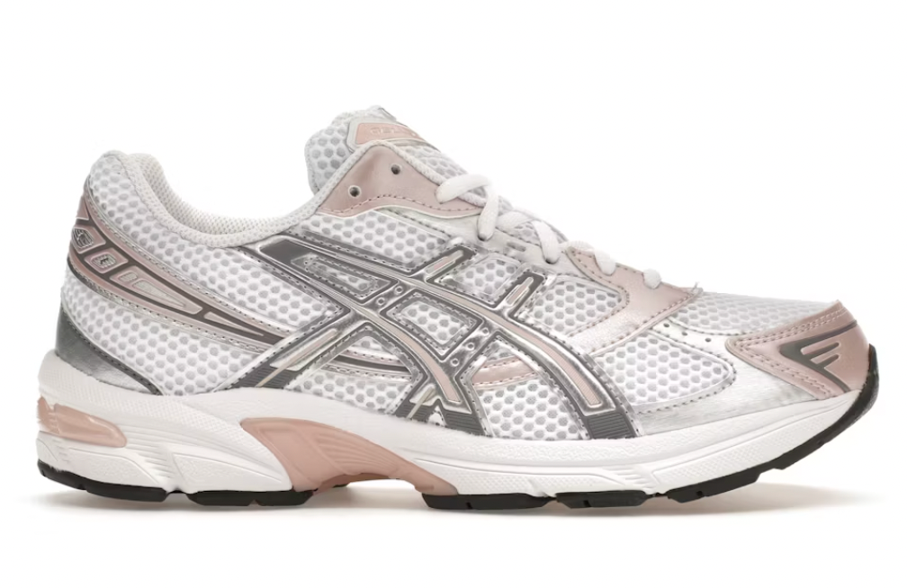 ASICS Gel-1130 White Neutral Pink (W)