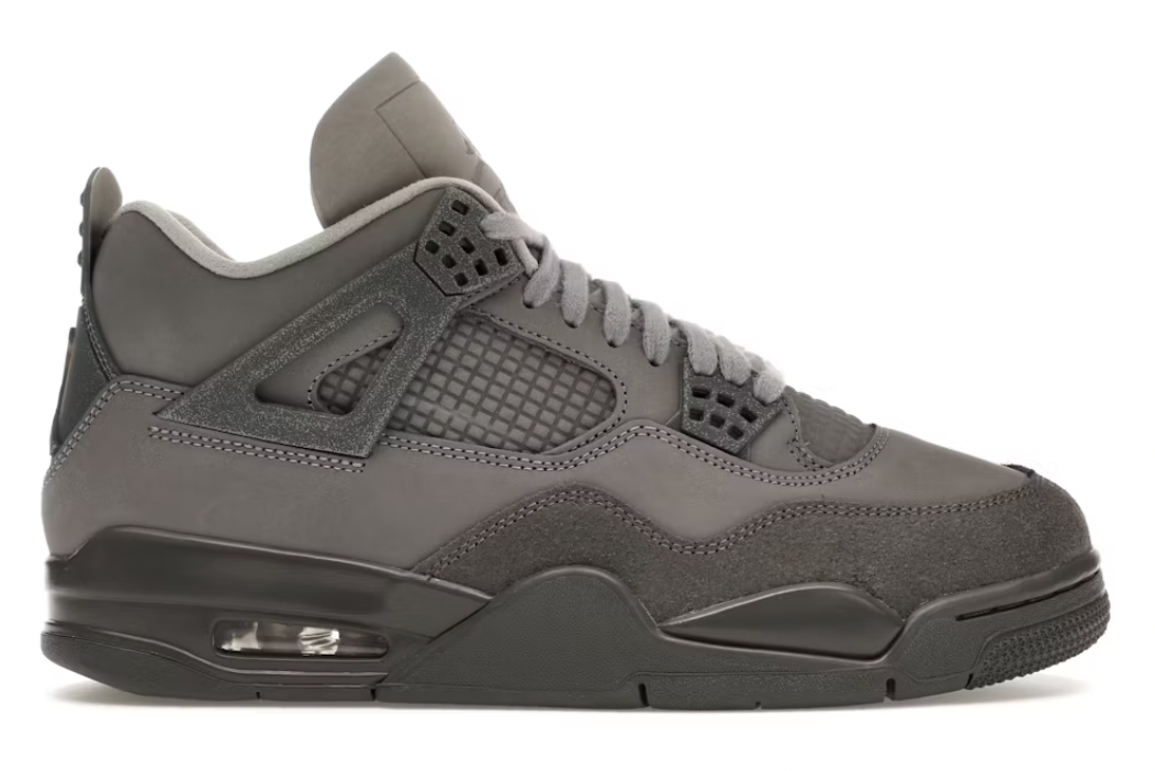 Jordan 4 Retro SE Paris Wet Cement