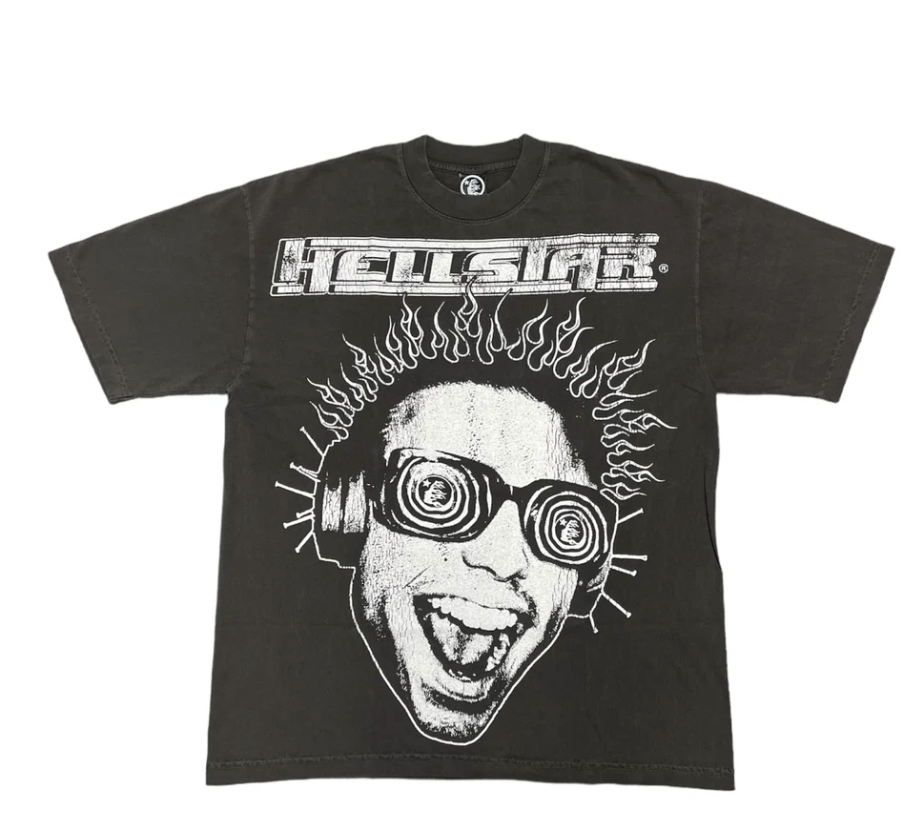 Hellstar Rage Tee