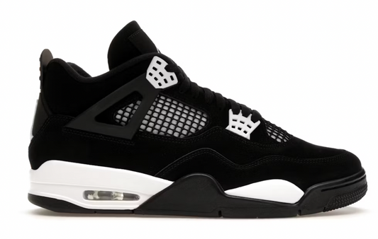 Jordan 4 Retro White Thunder (8.5 - 13)
