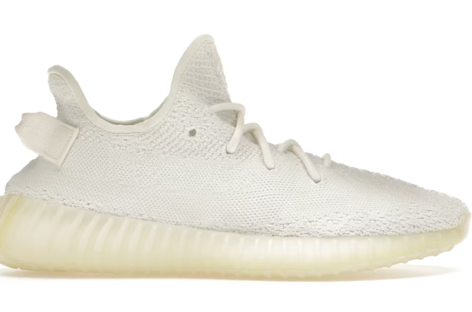 adidas Yeezy Boost 350 V2 Cream POS