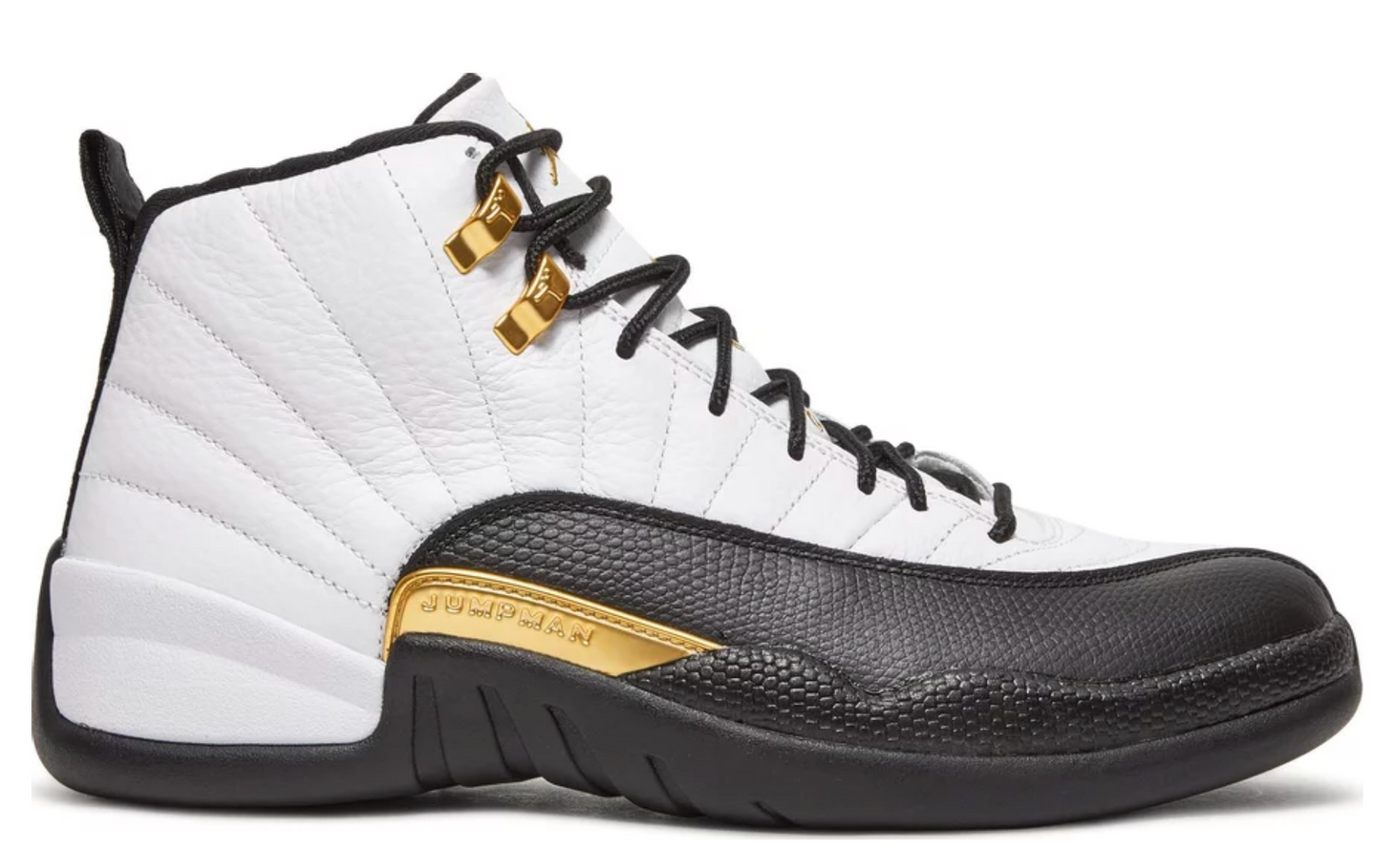 Air Jordan 12 Retro 'Royalty' POS
