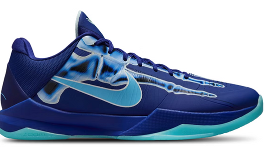 Nike Kobe 5 Protro X-Ray