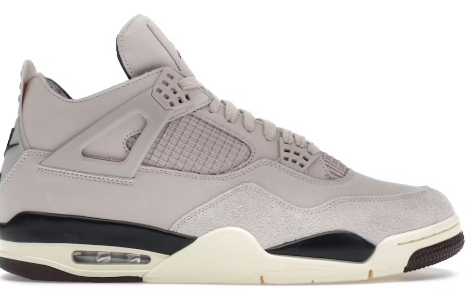 Jordan 4 Retro OG SP AMM 4 (9M - 13M)