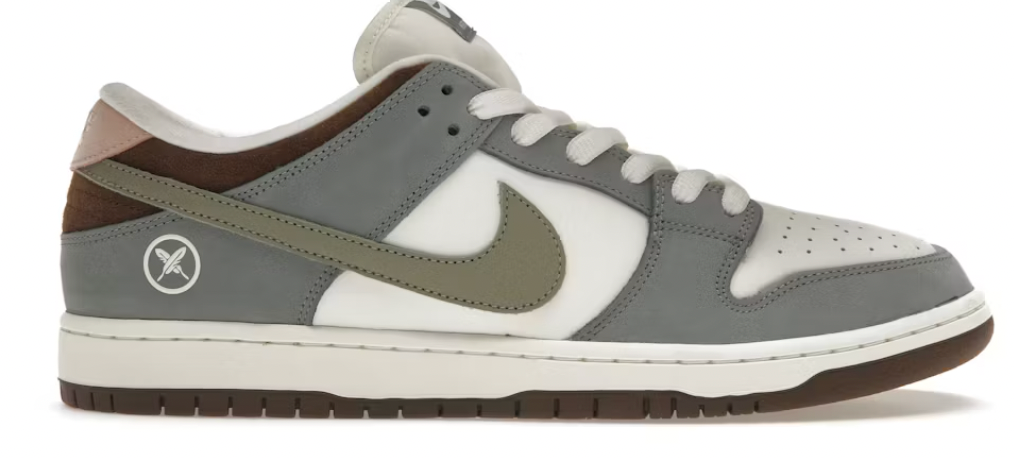 Nike SB Dunk Low Yuto Horigome