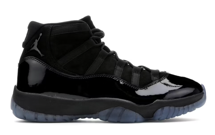 Jordan 11 Retro Cap and Gown Sz 10.5