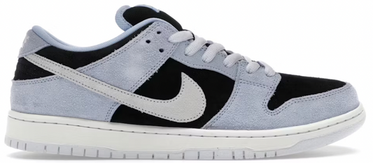SB Dunk Low Auminum (7 - 10.5, 13)