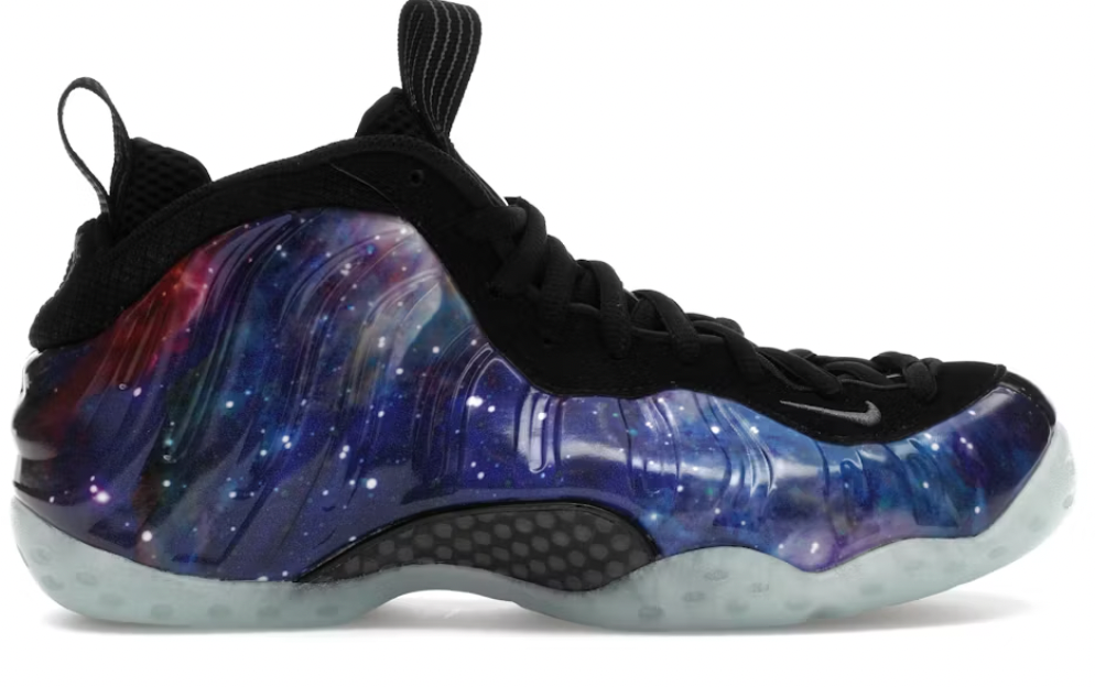 Nike Foamposite One Galaxy '25 (9, 10, 11.5 - 13)