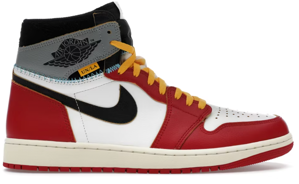 Jordan 1 Retro High OG SP Union LA