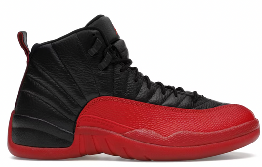 Jordan 12 Retro Flu Game '25 (7.5 - 13)