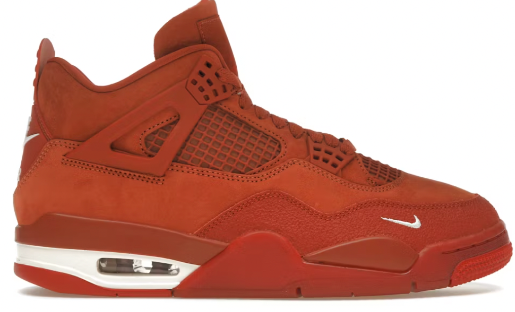 Jordan 4 Retro OG SP Brick by Brick