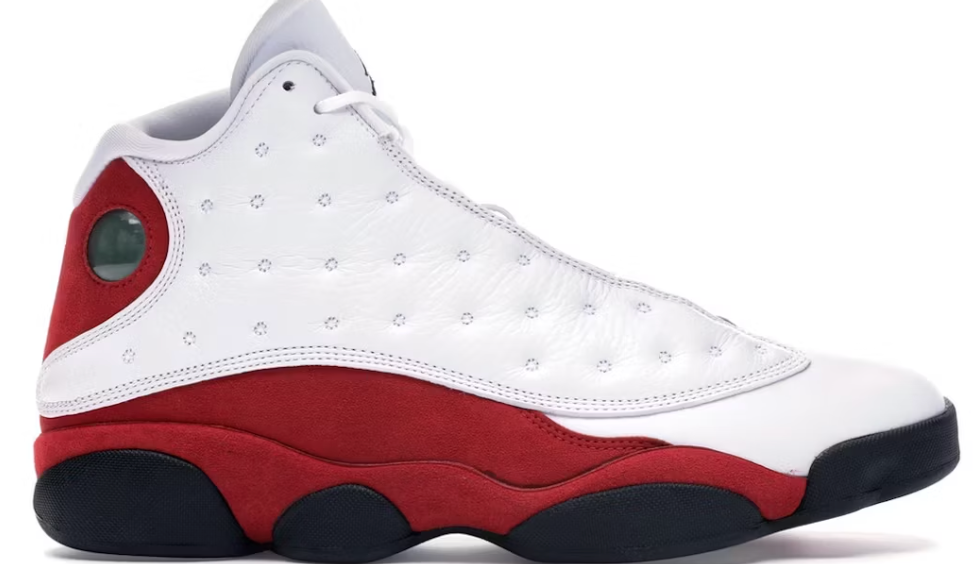 Jordan 13 Retro OG Chicago '17