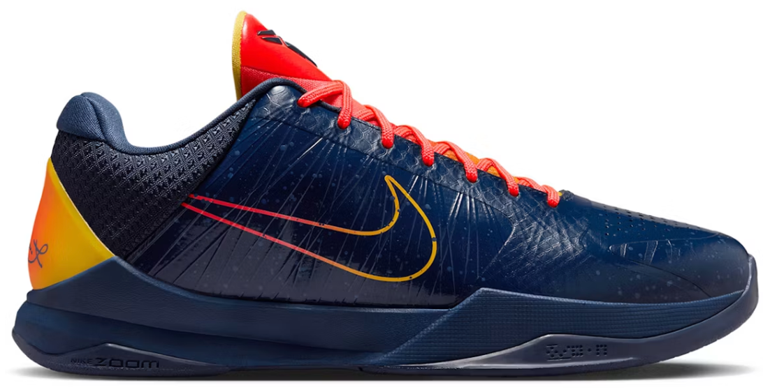 Nike Kobe 5 Protro Caitlin Clark (7.5-13)