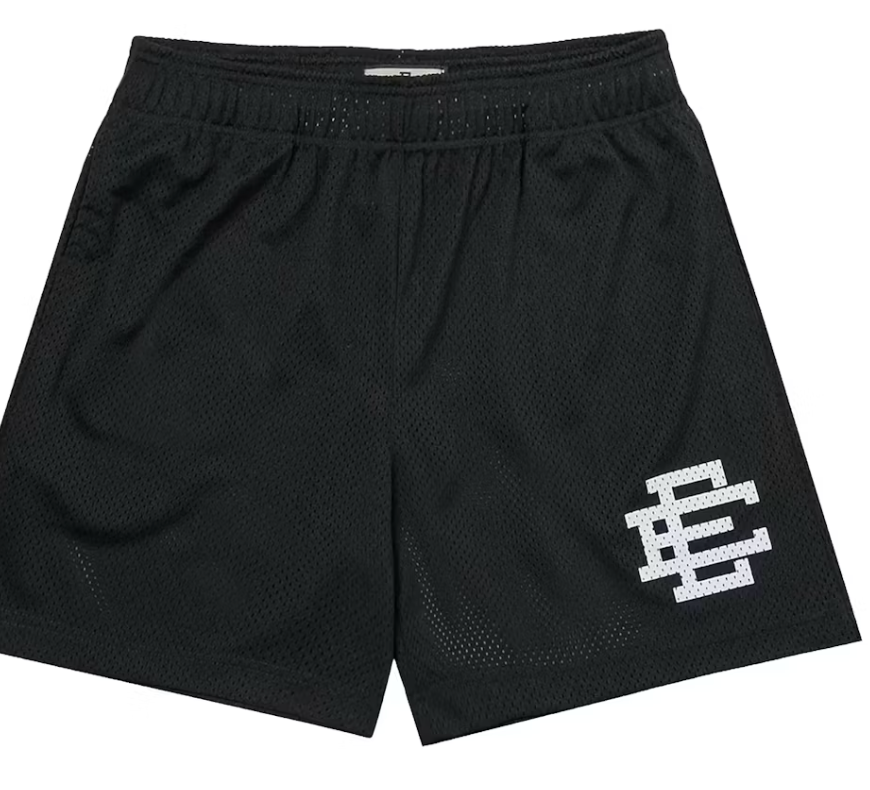 Eric Emanuel Black S / L / XL