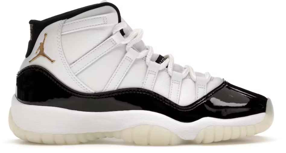 Jordan 11 Retro DMP Gratitude '23 (GS)