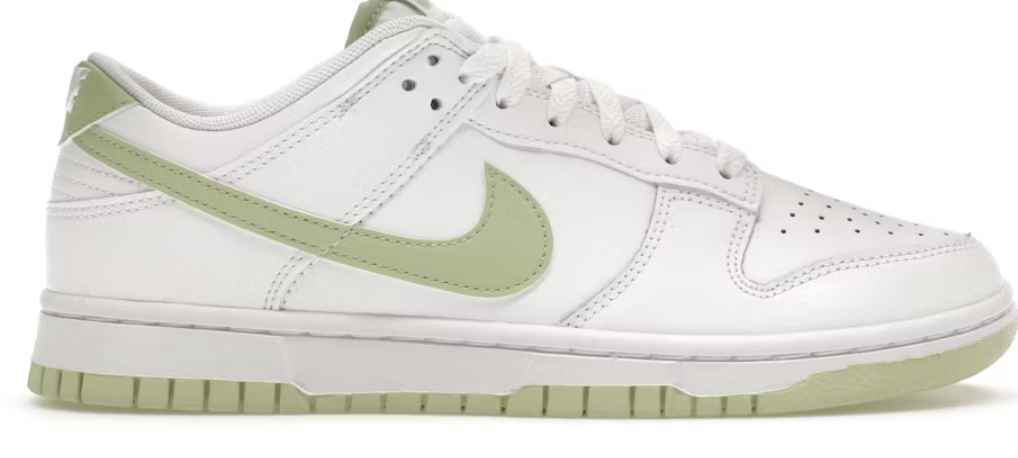Nike Dunk Low Honeydew POS