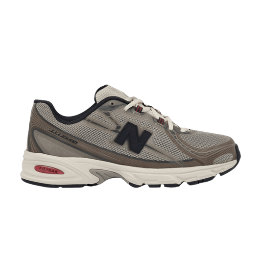 New Balance 740N JJJJound Mushroom