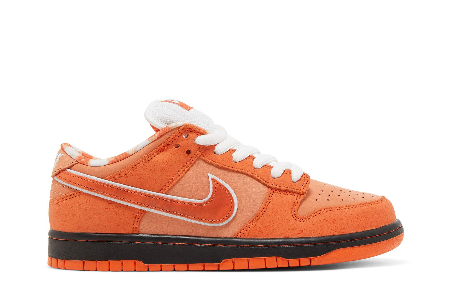 Concepts x Nike Dunk Low SB 'Orange Lobster'