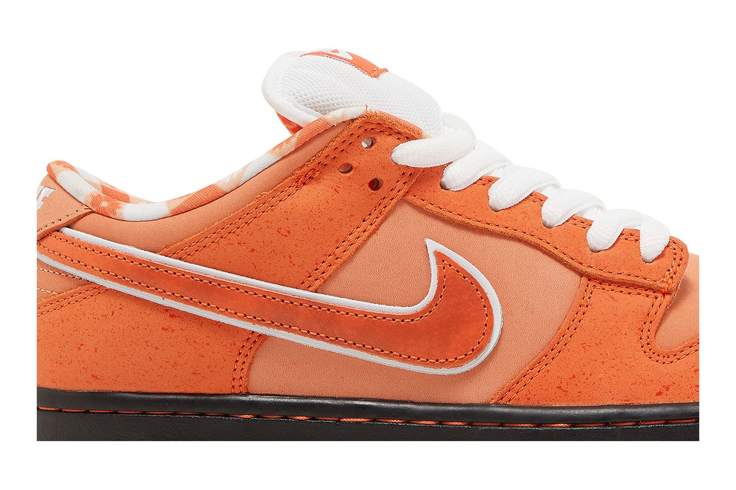 Concepts x Nike Dunk Low SB 'Orange Lobster’-Used