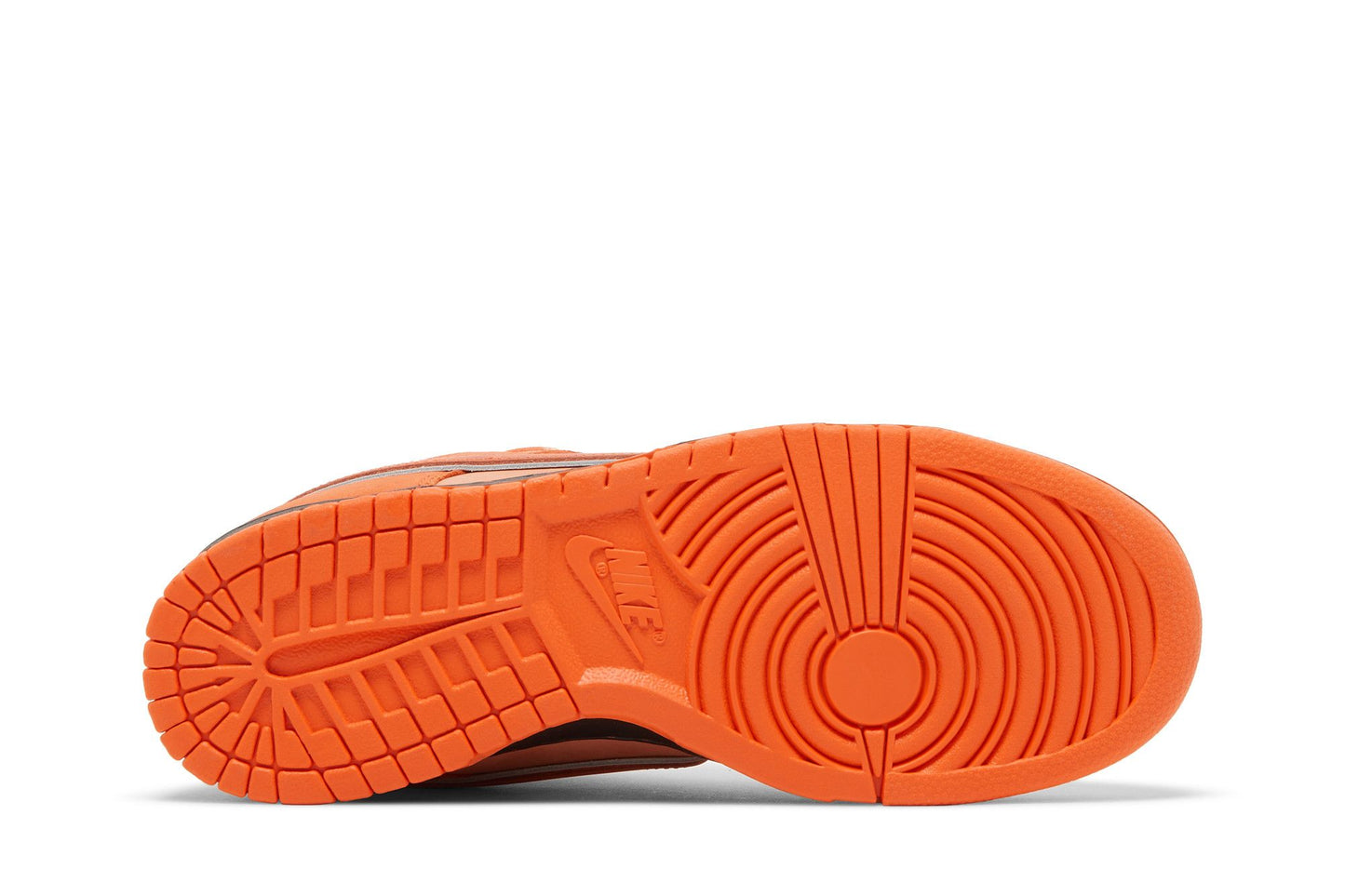 Concepts x Nike Dunk Low SB 'Orange Lobster'
