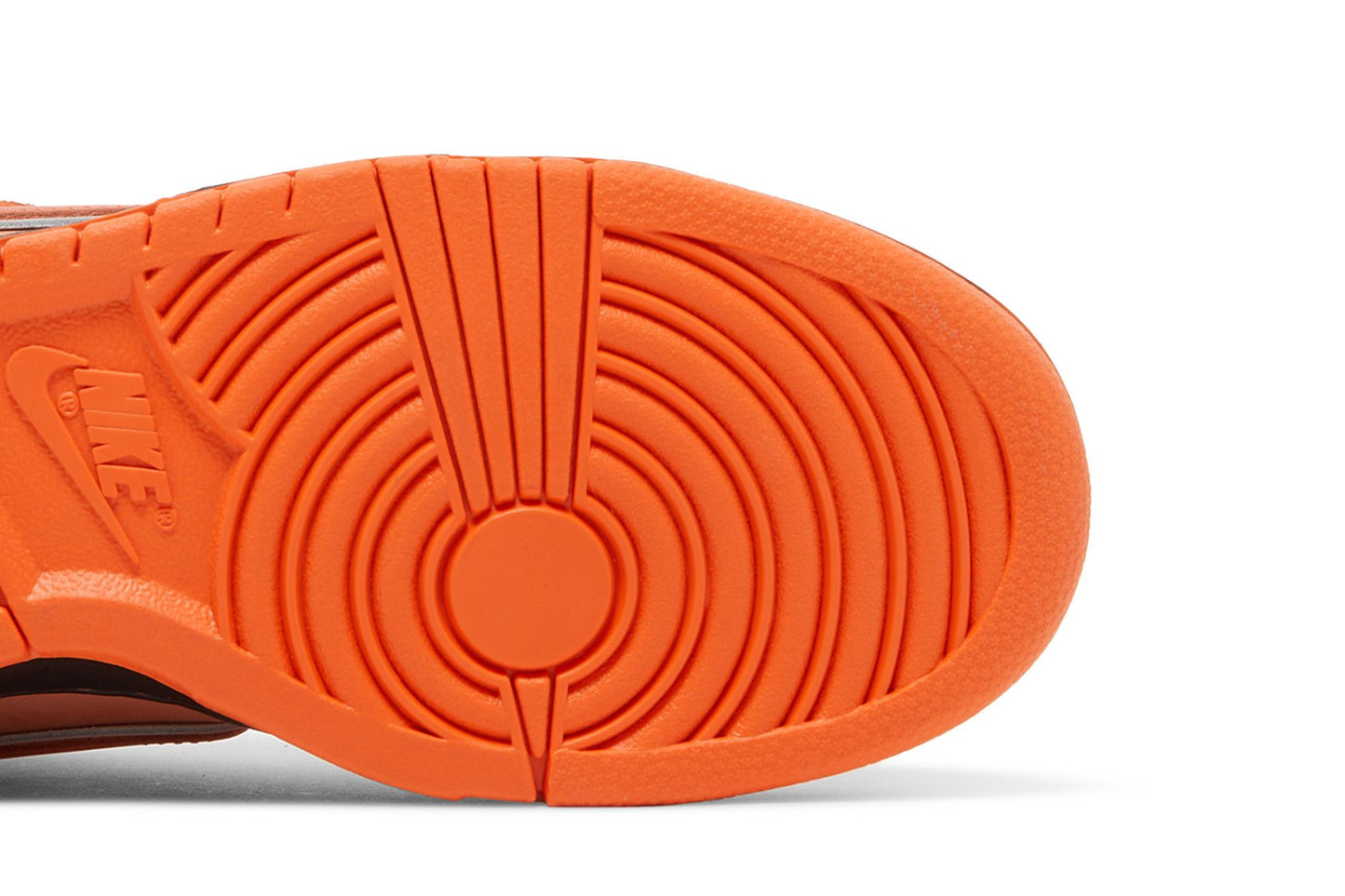 Concepts x Nike Dunk Low SB 'Orange Lobster'