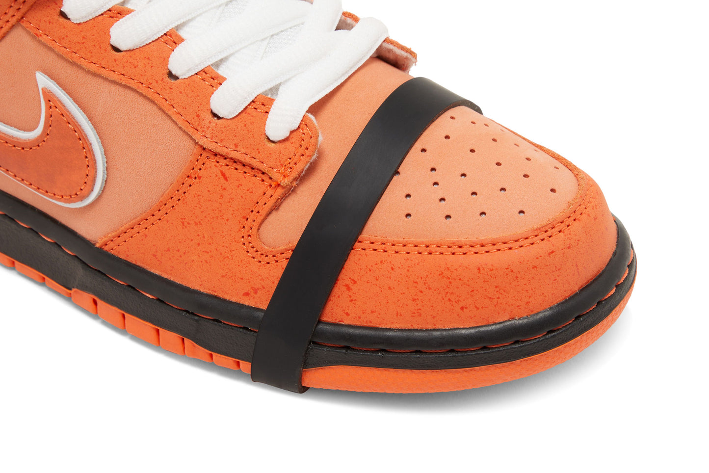 Concepts x Nike Dunk Low SB 'Orange Lobster'