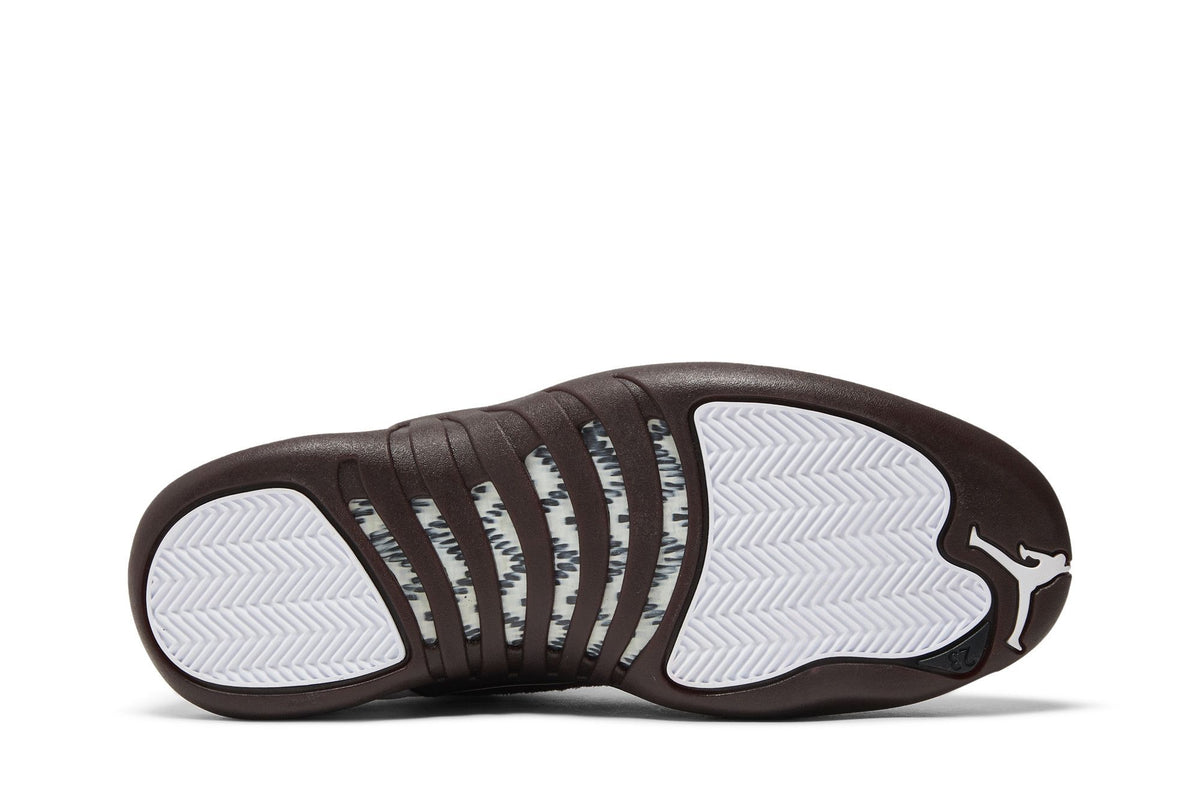 Jordan 12 Retro SP A Ma Maniére White (Women's)