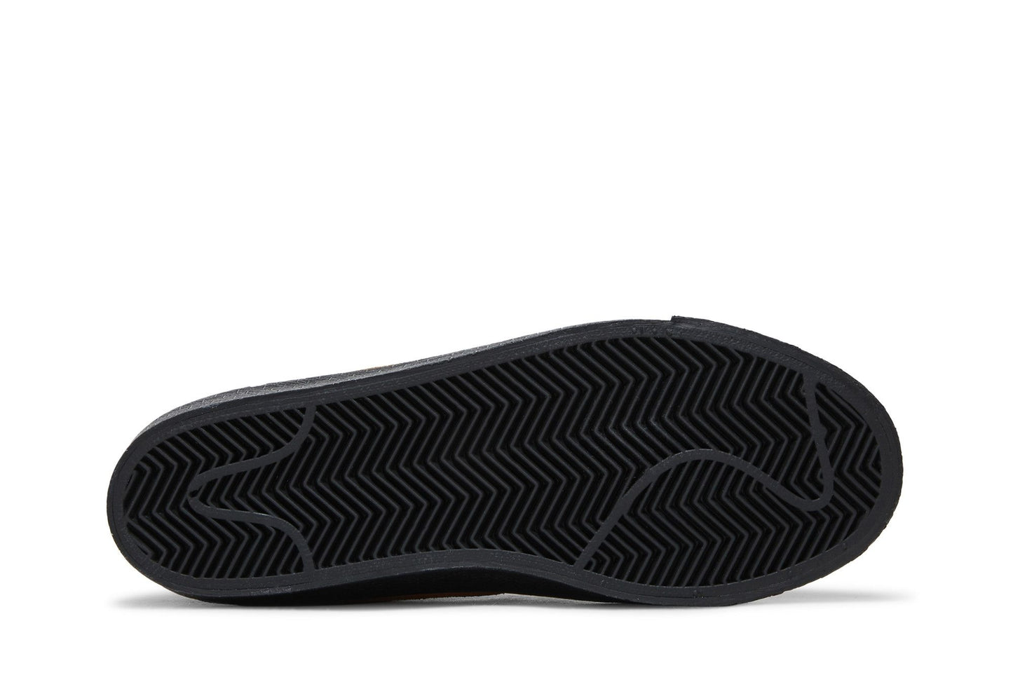 Supreme x Nike Zoom Blazer Mid QS SB 'Black Snakeskin'