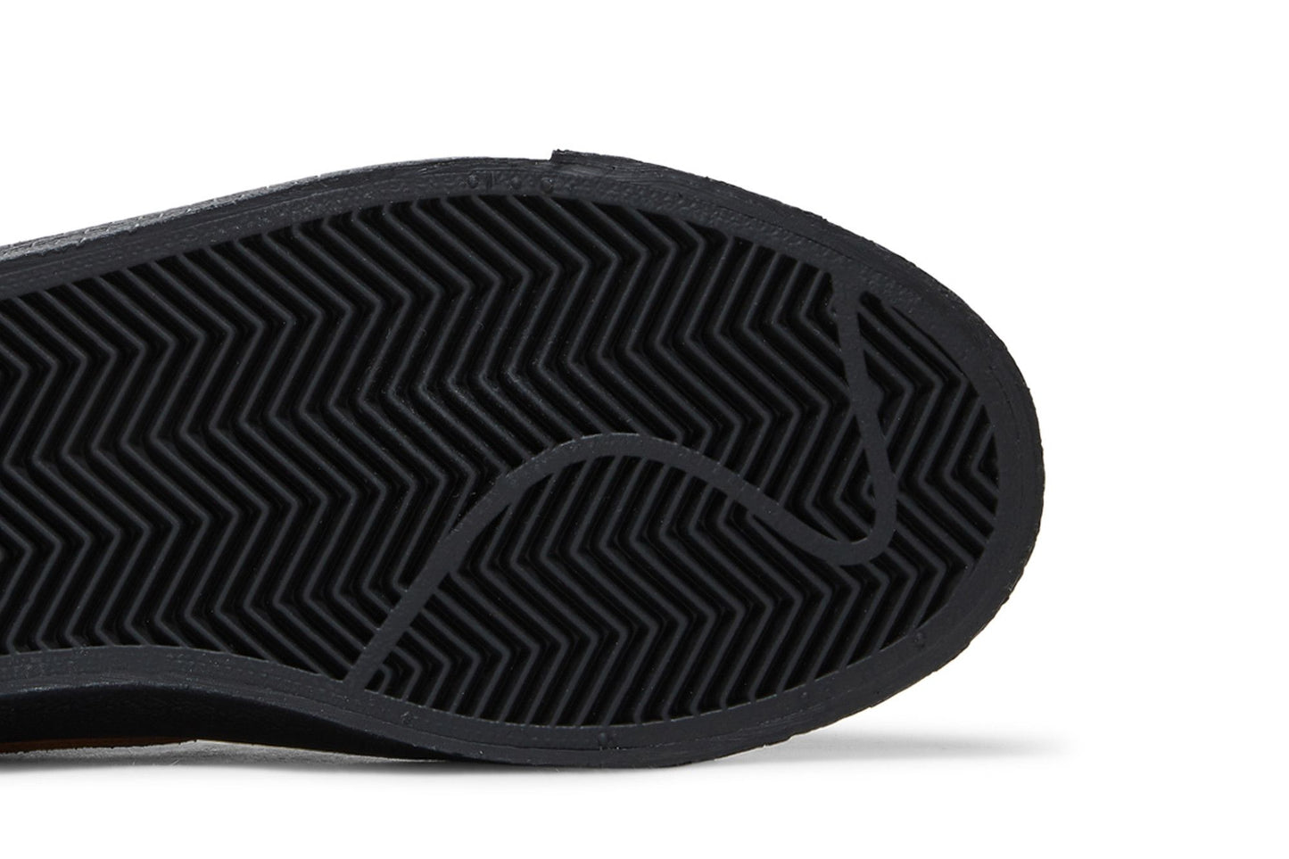 Supreme x Nike Zoom Blazer Mid QS SB 'Black Snakeskin'