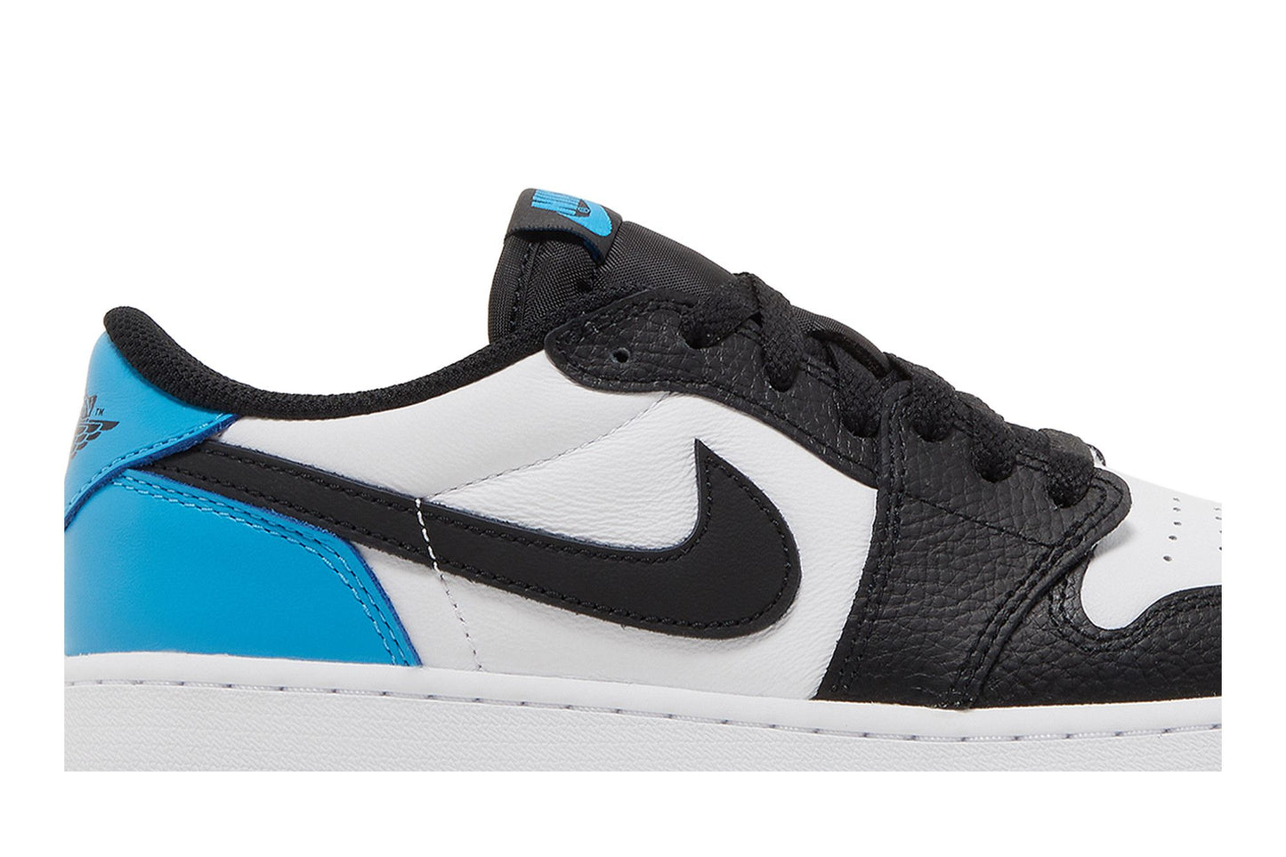 Air Jordan 1 Retro Low OG GS 'UNC'