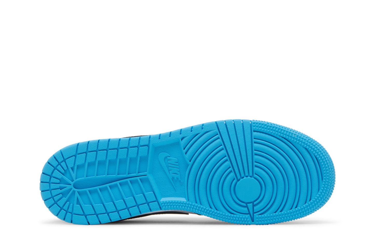 Air Jordan 1 Retro Low OG GS 'UNC'