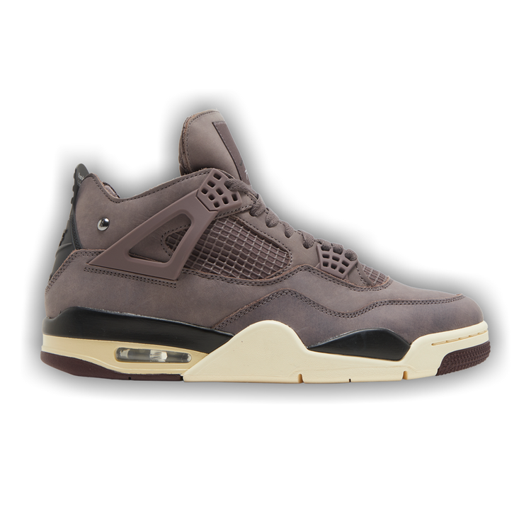 A Ma Maniére x Air Jordan 4 Retro 'Violet Ore'
